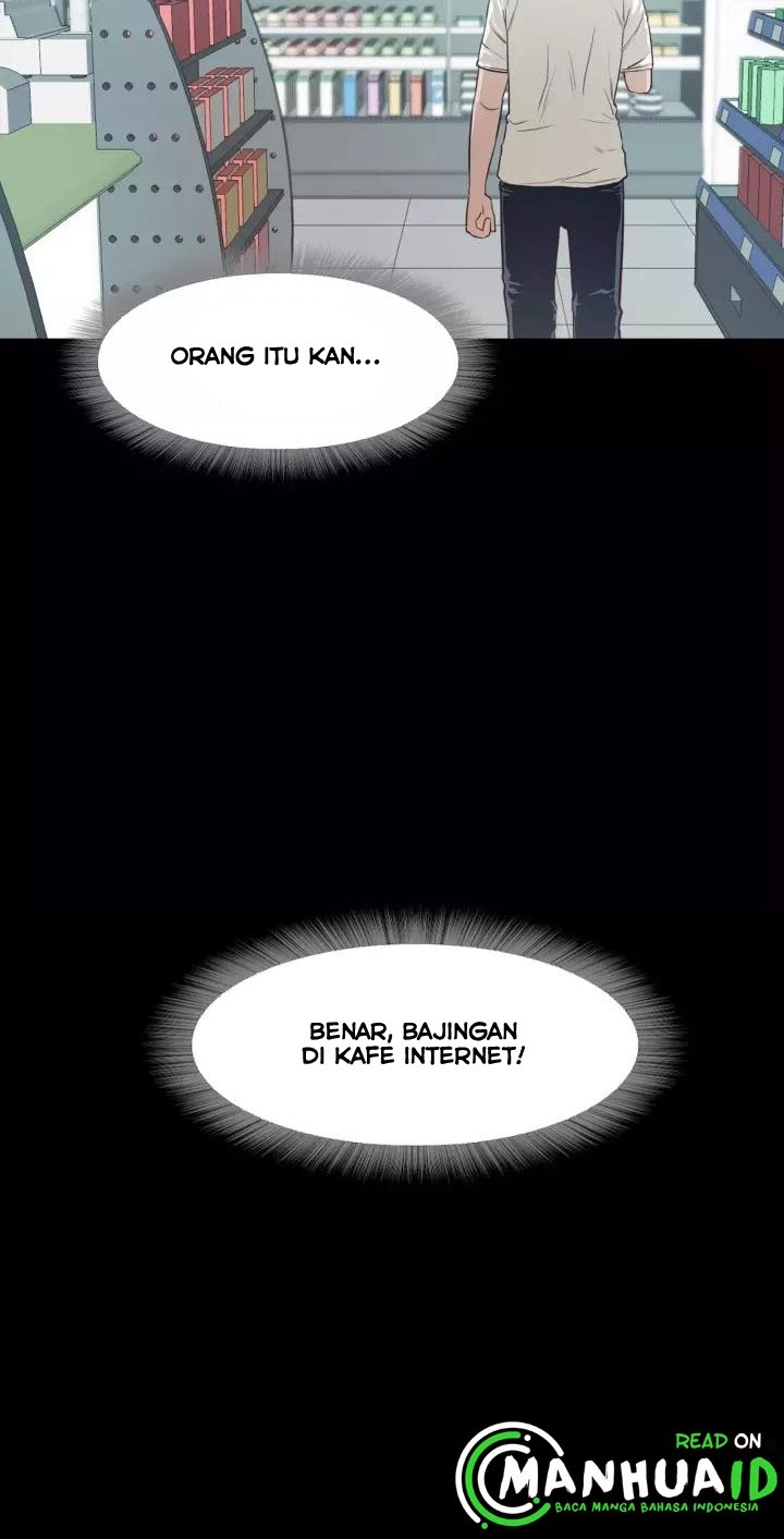 Lucky Bad Man Chapter 15 Gambar 58