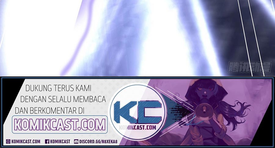 I’m An Evil God Chapter 60 Gambar 46