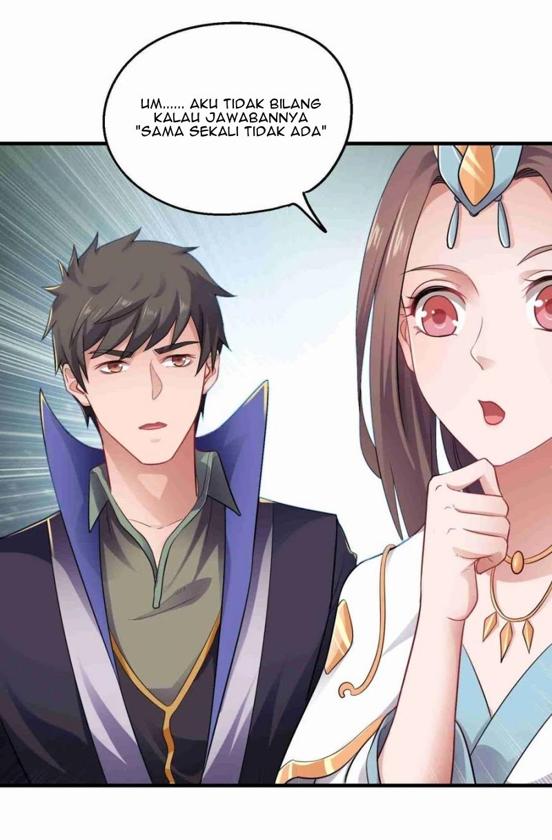 First Dragon Chapter 77 Gambar 15