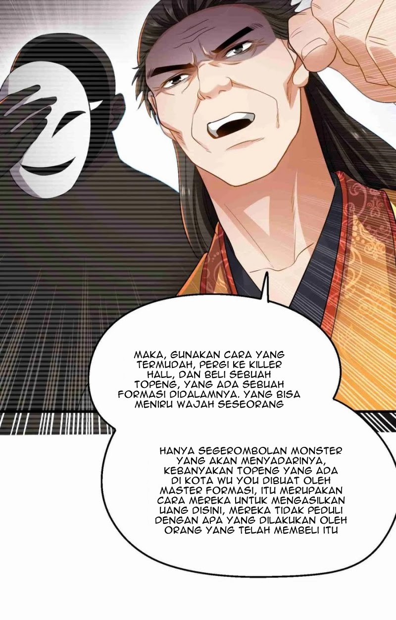 First Dragon Chapter 77 Gambar 27