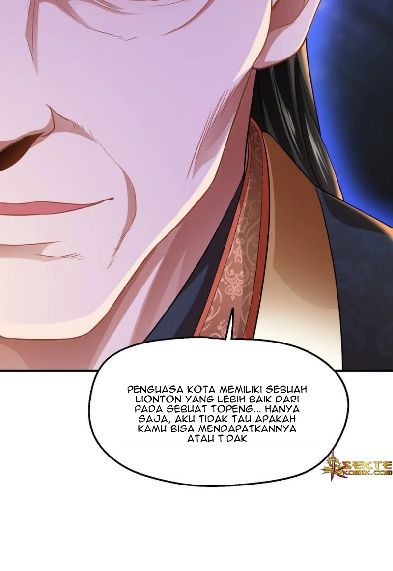 First Dragon Chapter 77 Gambar 31