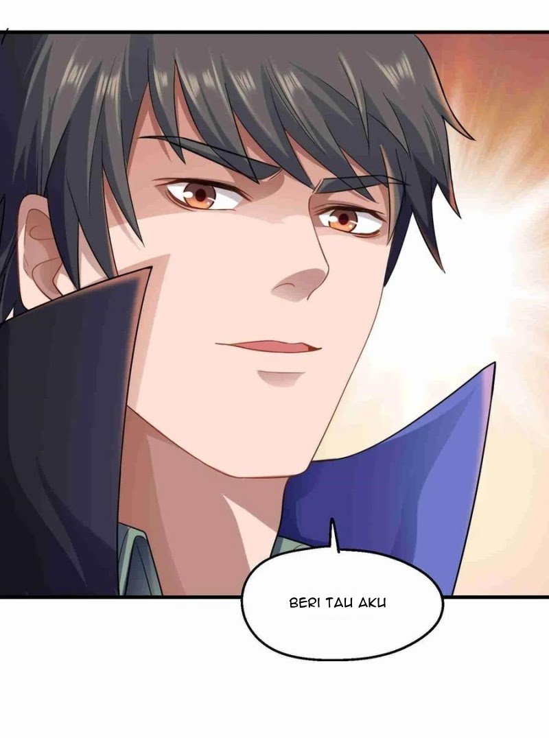 First Dragon Chapter 77 Gambar 7