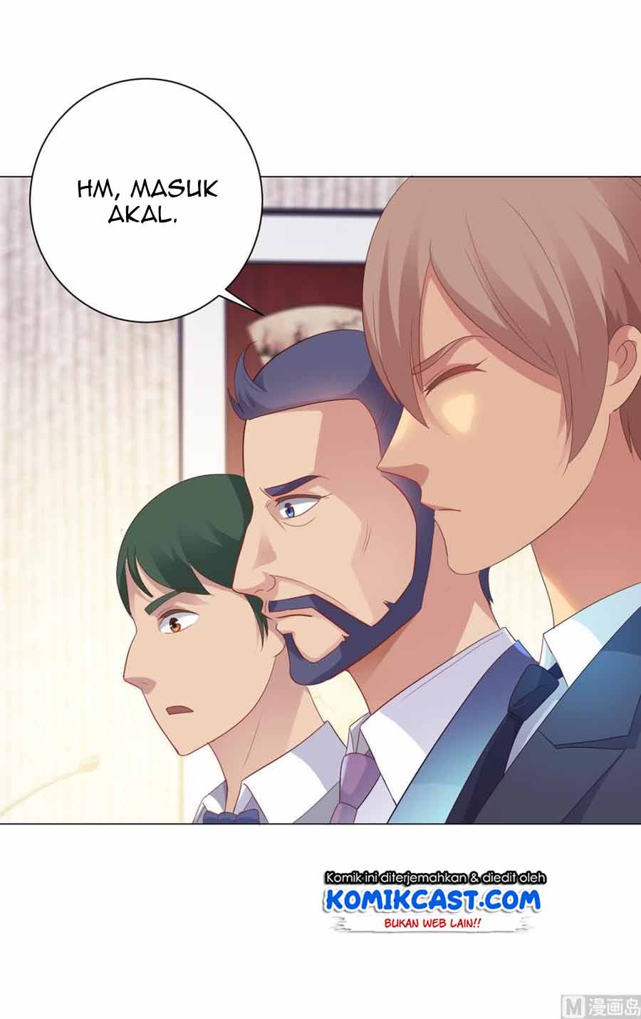 Metropolitan Supremacy System Chapter 152 Gambar 15