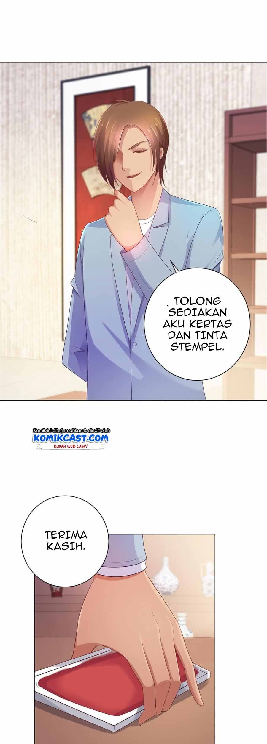 Metropolitan Supremacy System Chapter 152 Gambar 18