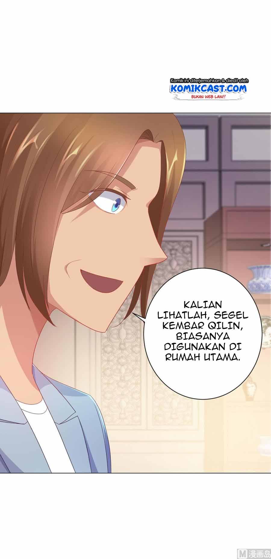 Metropolitan Supremacy System Chapter 152 Gambar 20