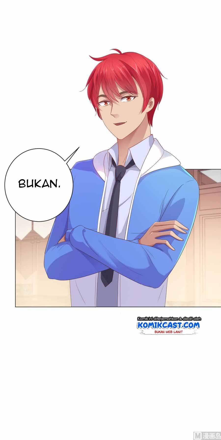 Metropolitan Supremacy System Chapter 152 Gambar 23