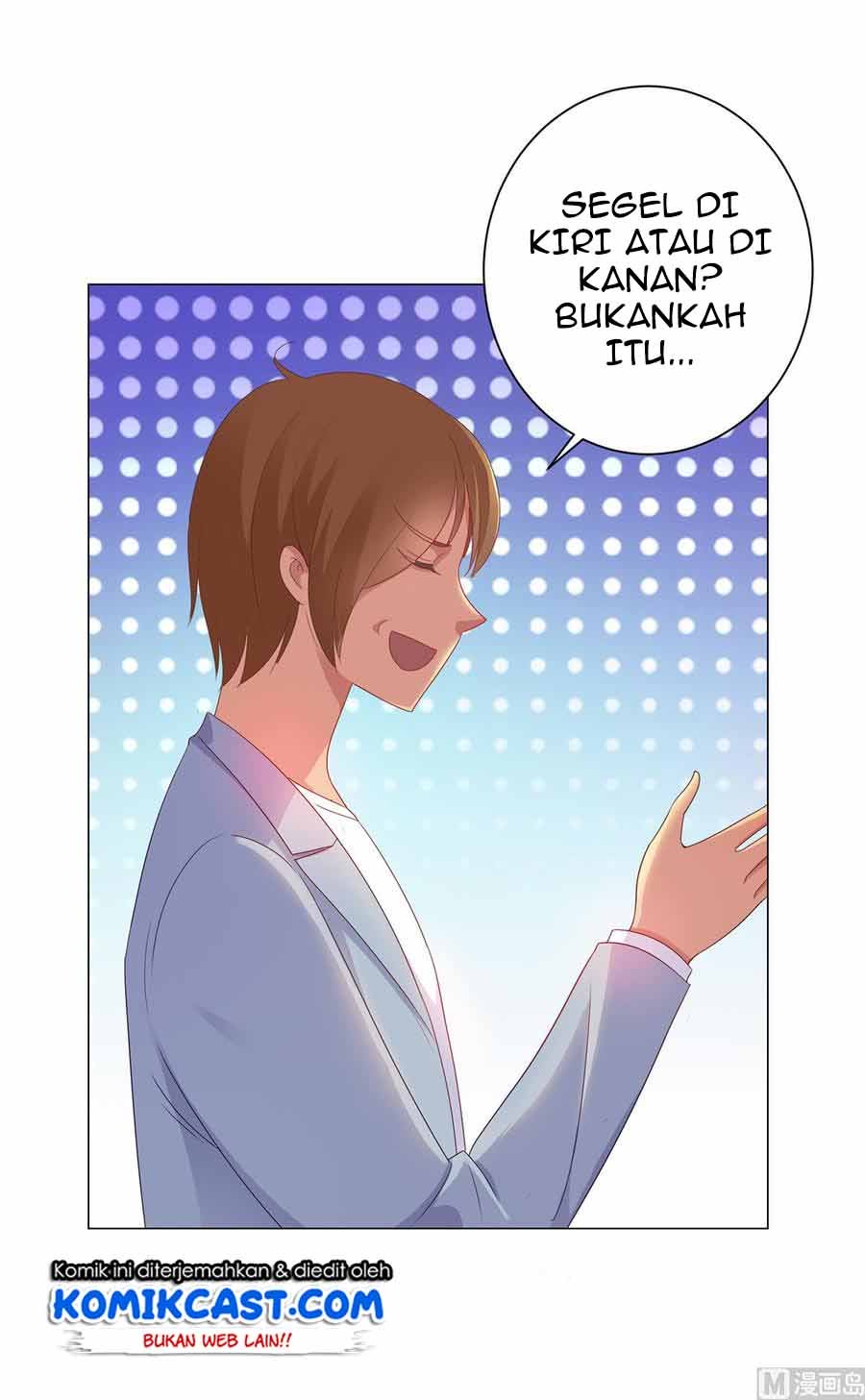 Metropolitan Supremacy System Chapter 152 Gambar 29