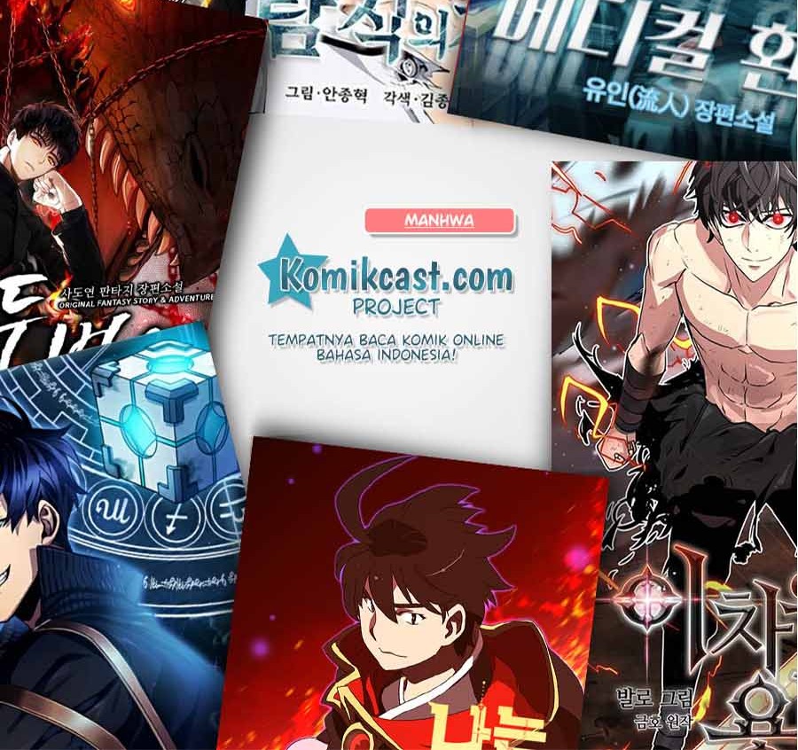 Metropolitan Supremacy System Chapter 152 Gambar 33