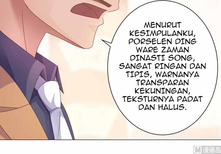 Metropolitan Supremacy System Chapter 152 Gambar 3