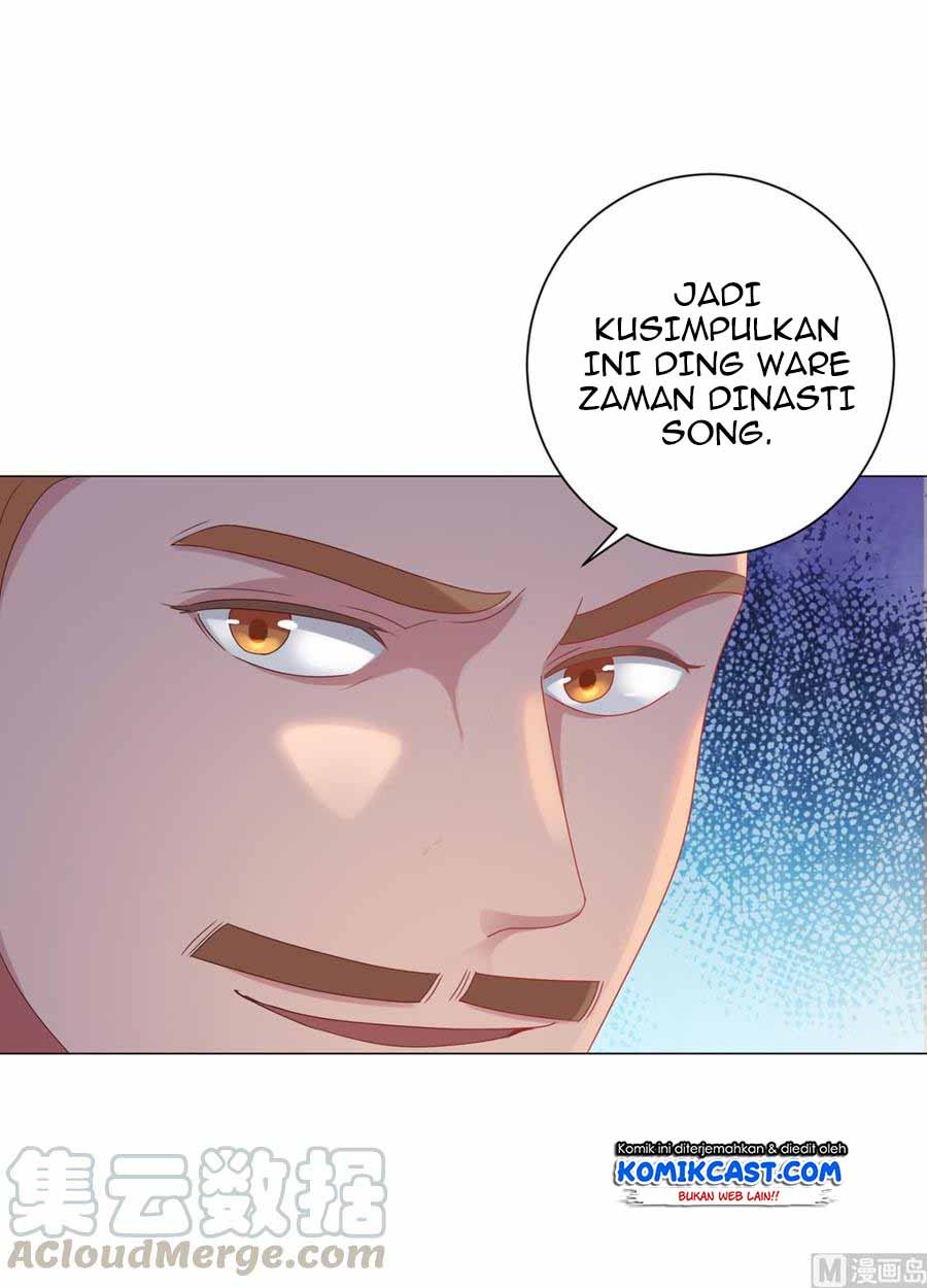 Metropolitan Supremacy System Chapter 152 Gambar 5