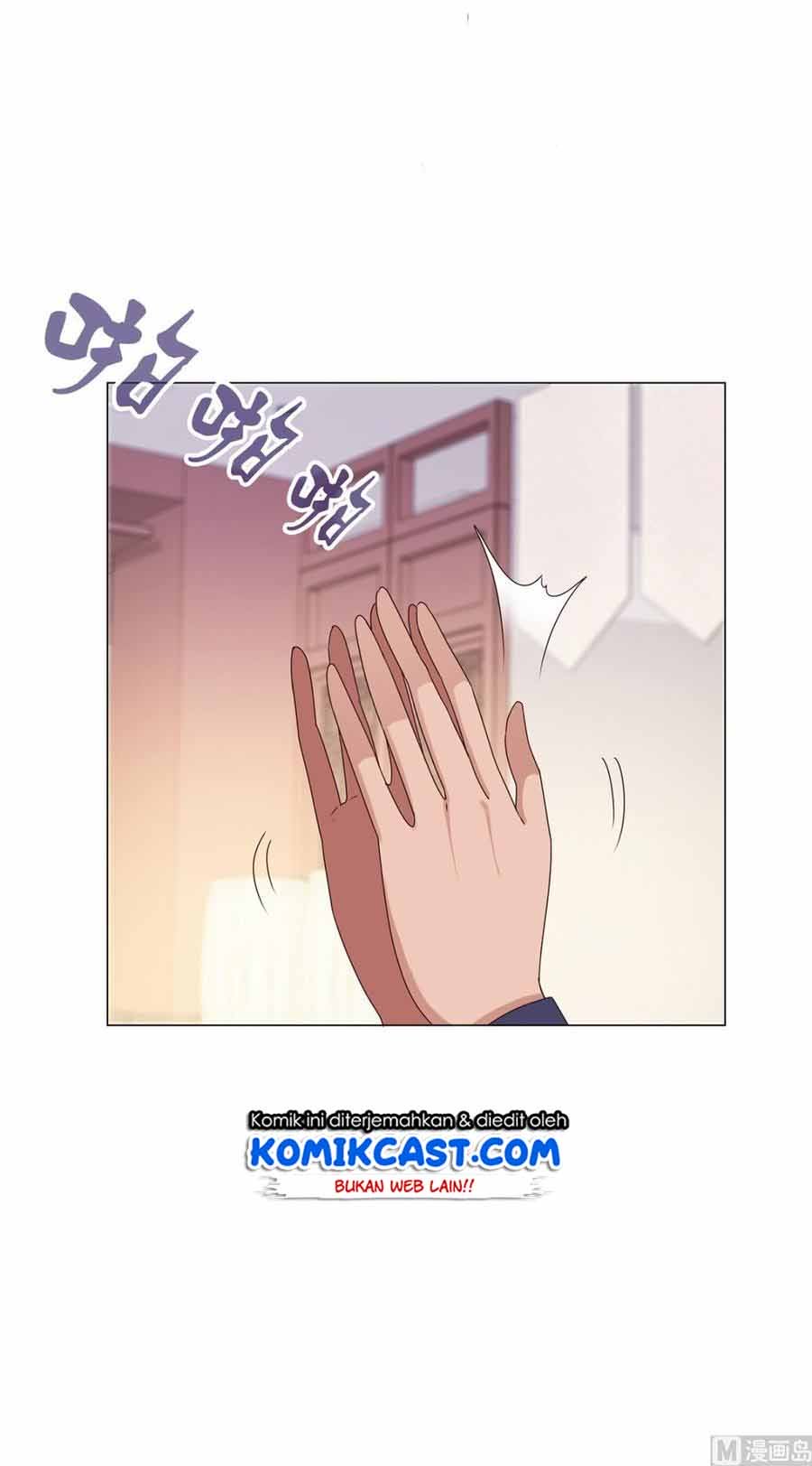 Metropolitan Supremacy System Chapter 152 Gambar 12