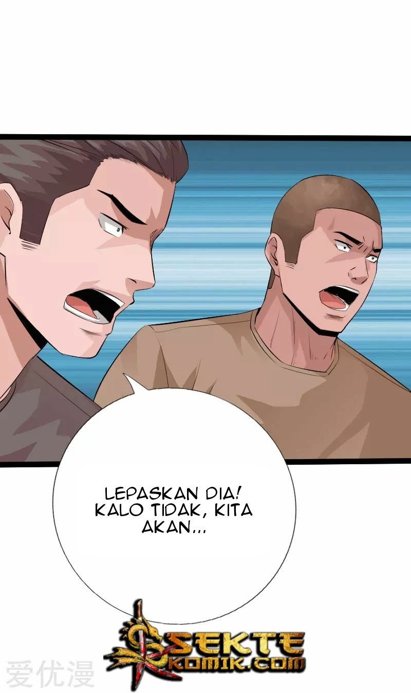 Hopeless Chapter 132 Gambar 13