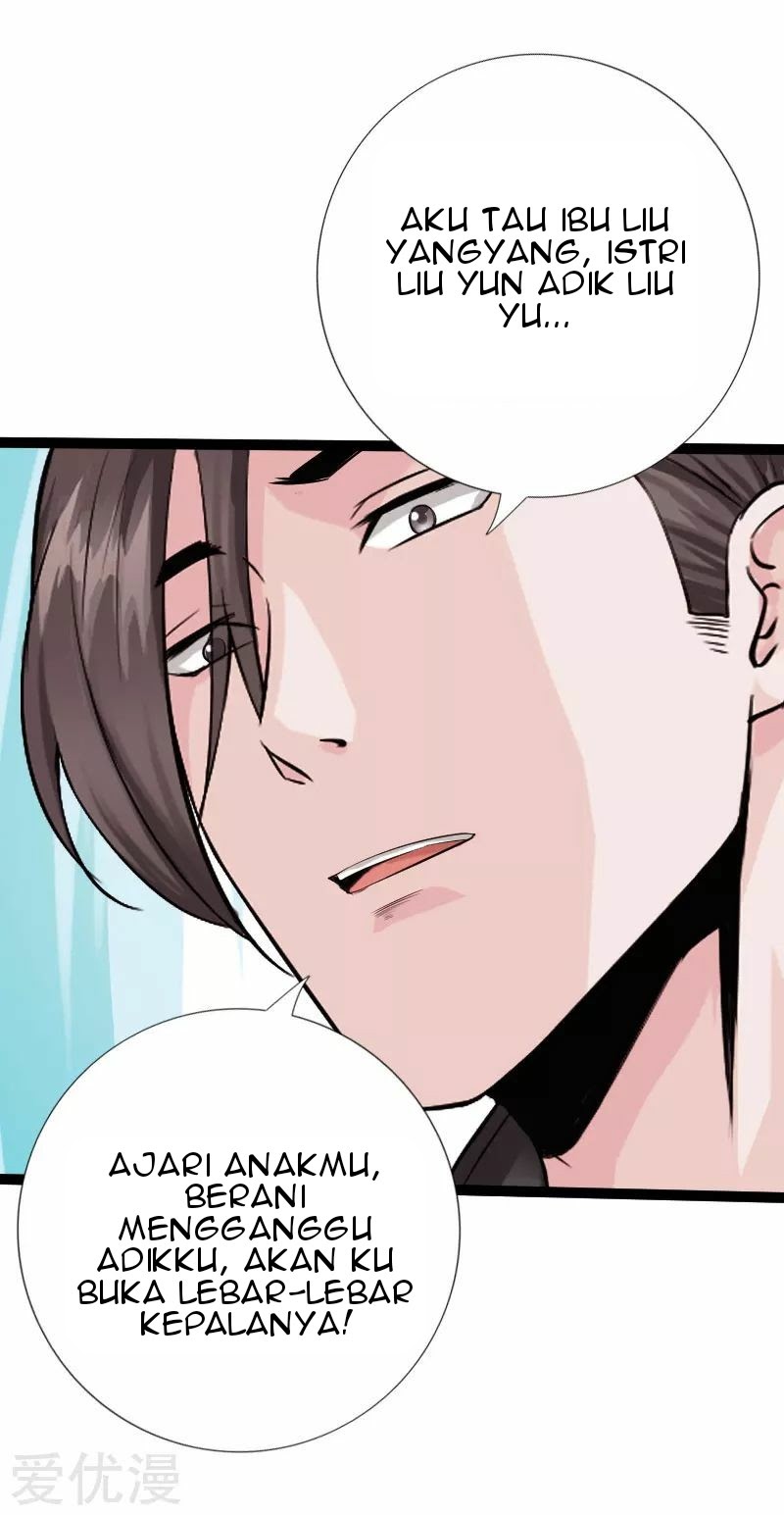 Hopeless Chapter 132 Gambar 31