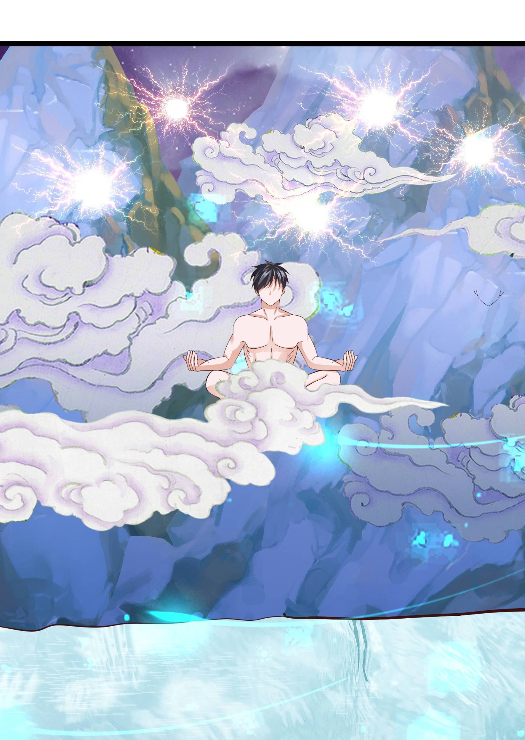 Fairy Demon Dad Chapter 24 Gambar 8