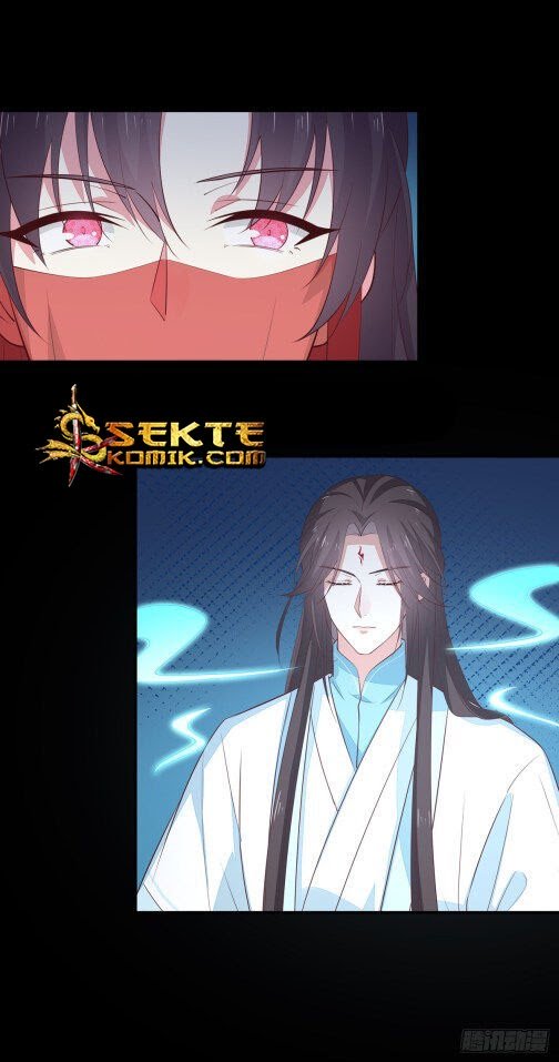 Baca Manhua Pupillary Master Chapter 71.1 Gambar 2