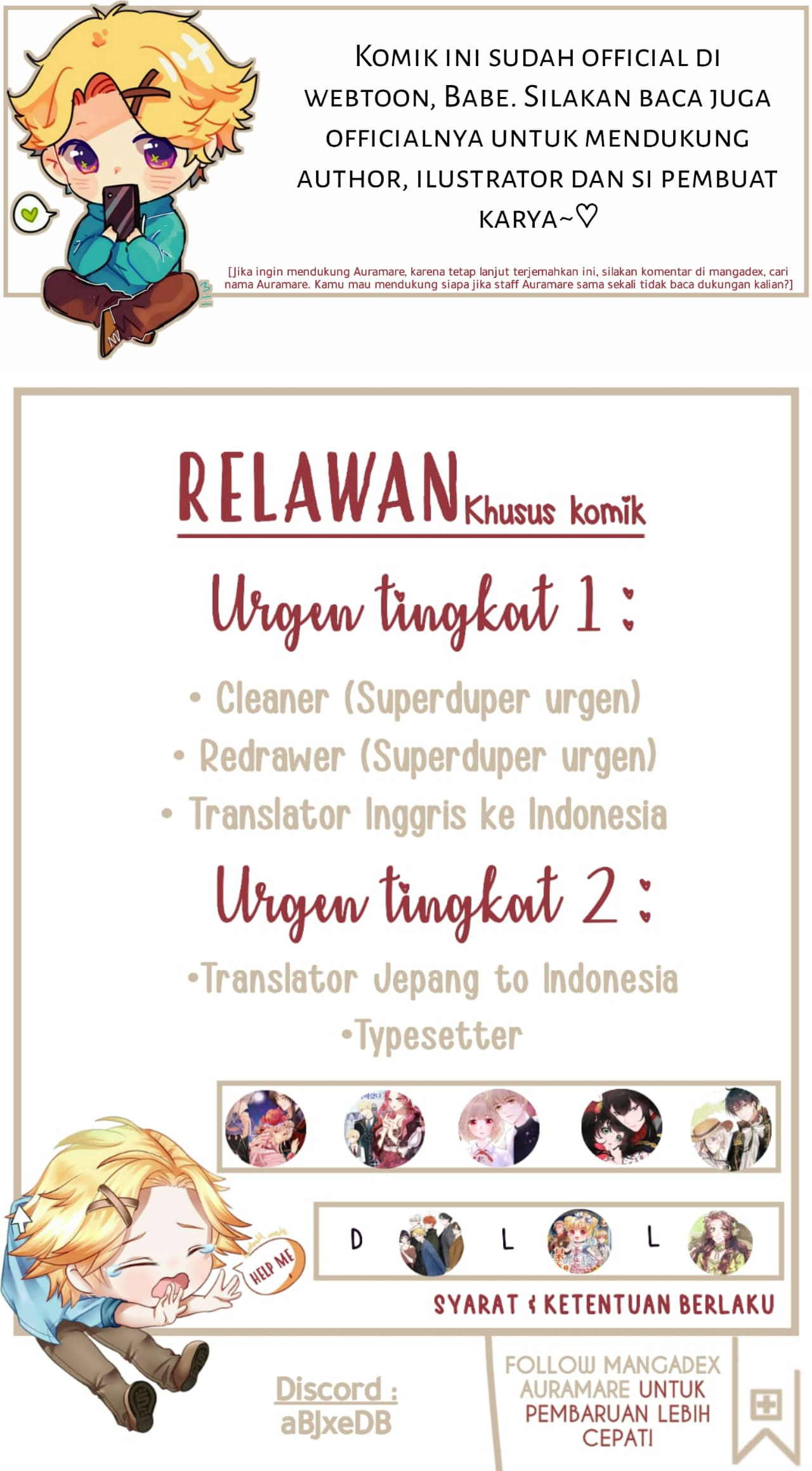 Baca Komik Mystic Messenger Chapter 09 Gambar 1