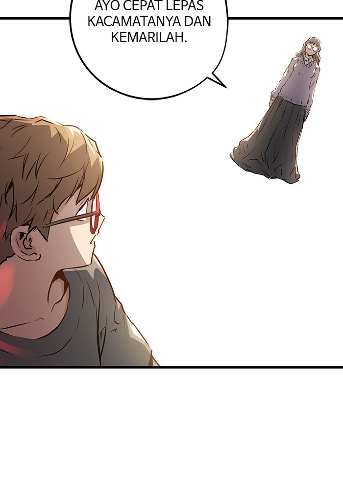 Promised Orchid Chapter 52 Gambar 112