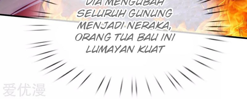 I am Daxianzun Chapter 174 Gambar 22