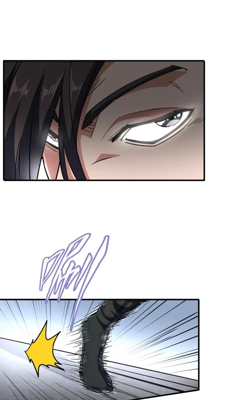 Magic Emperor Chapter 114 Gambar 8