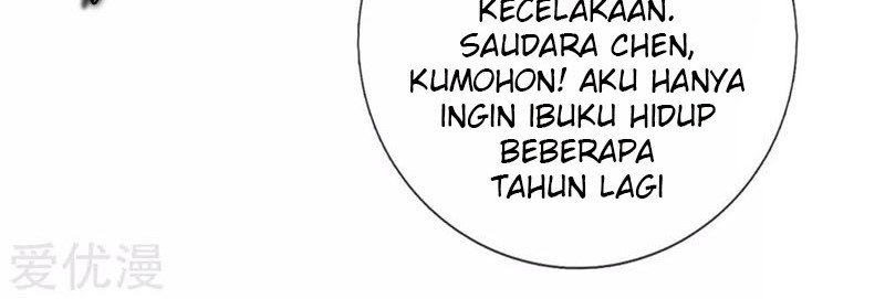 The Master of Knife Chapter 24 Gambar 12