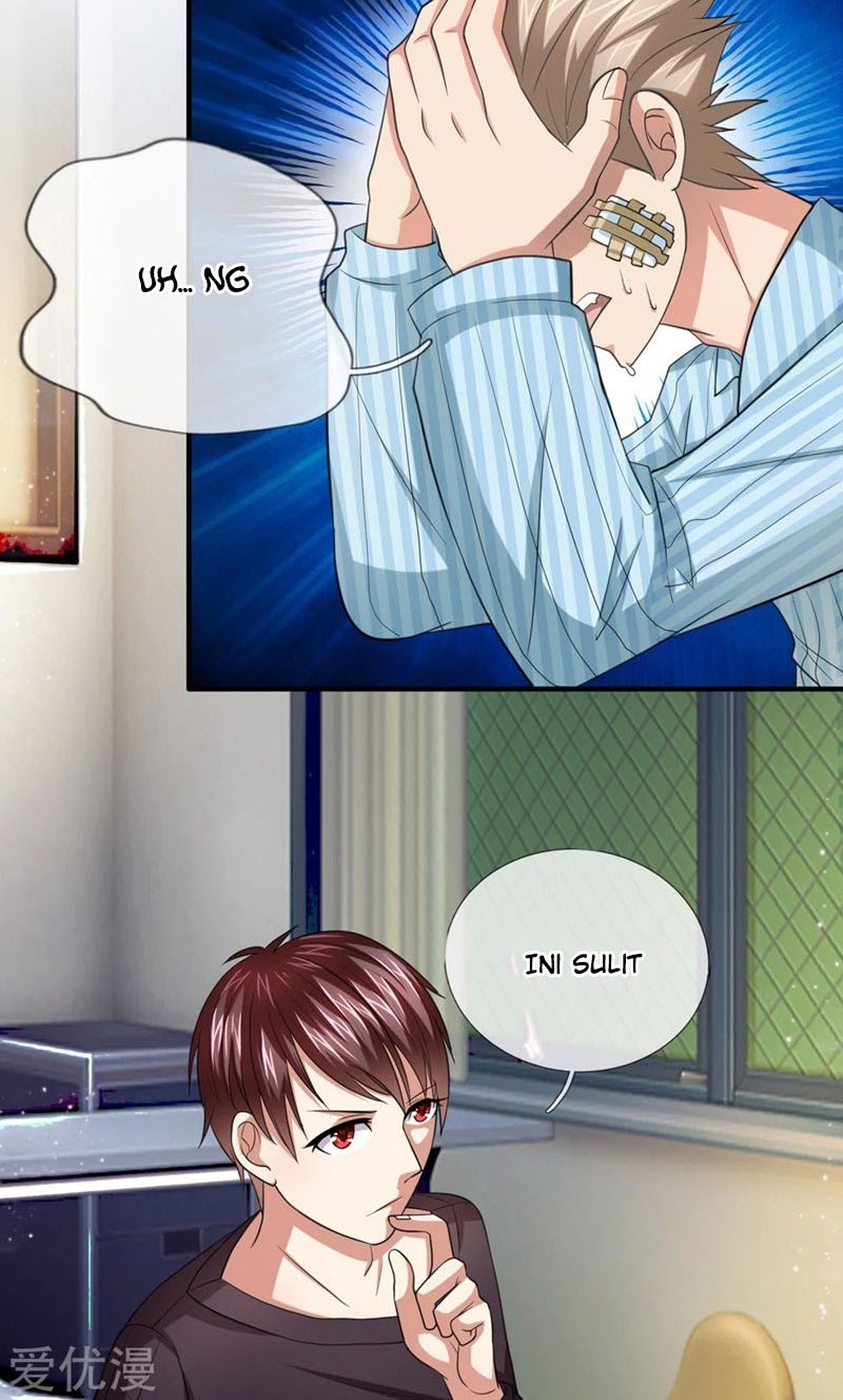 The Master of Knife Chapter 23 Gambar 13