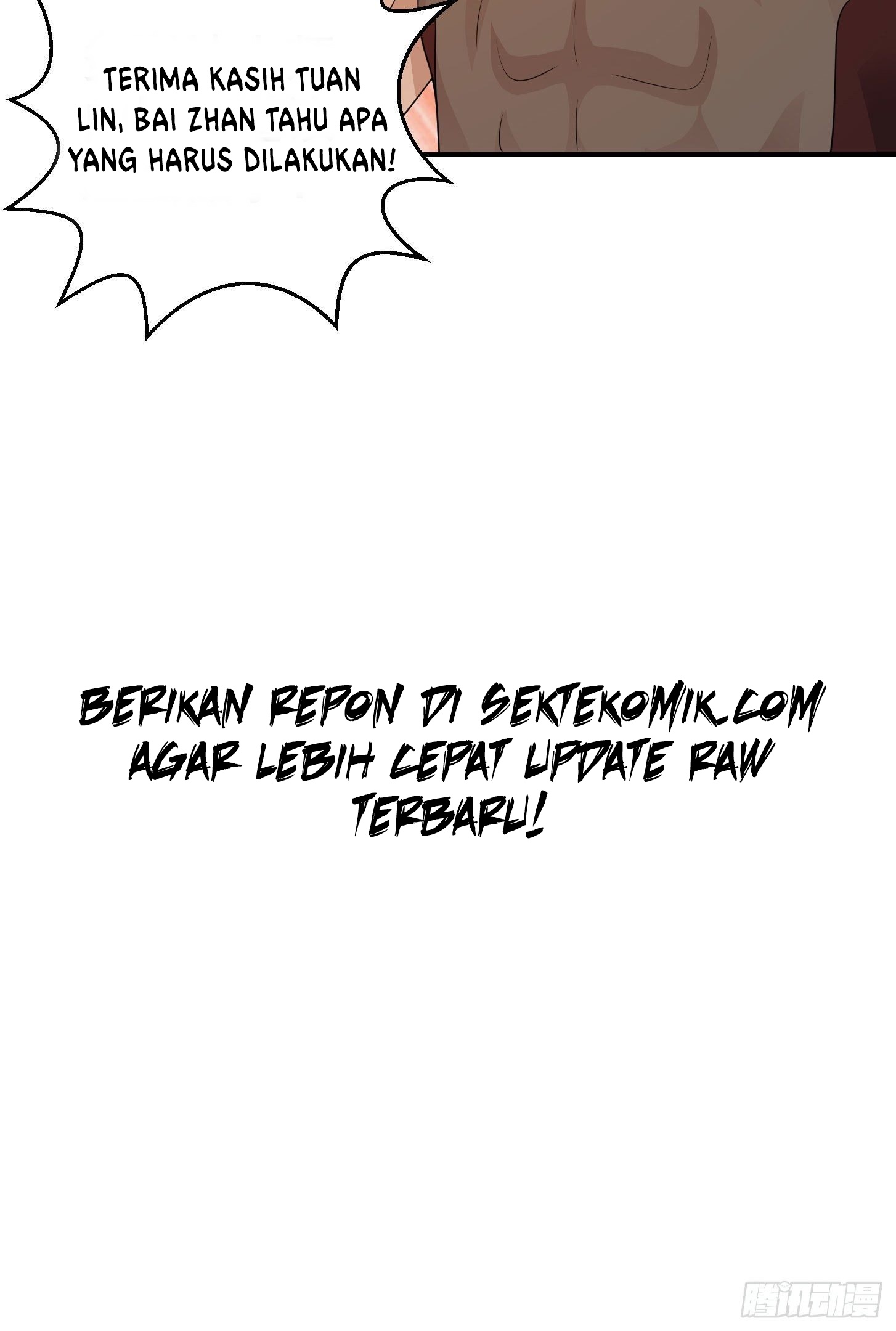 Chaos Emperor Chapter 40 Gambar 50