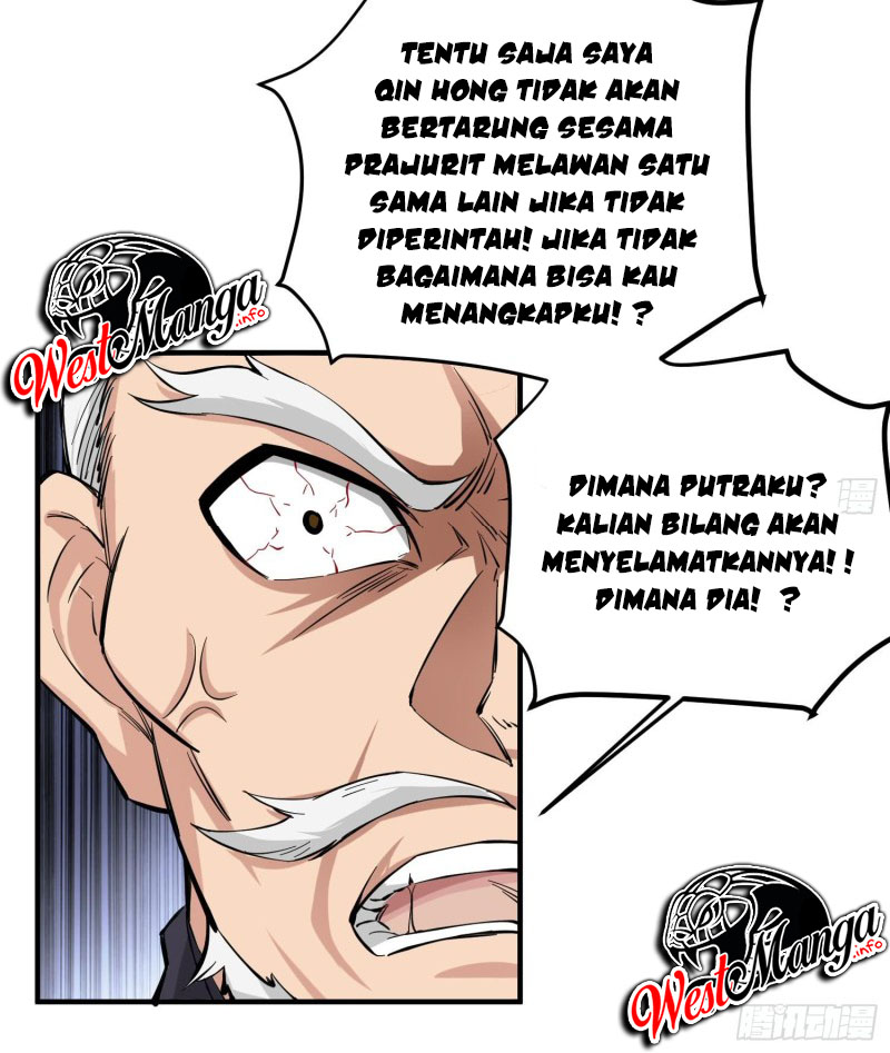 Rebirth of the Dynasty tang Chapter 21 Gambar 14