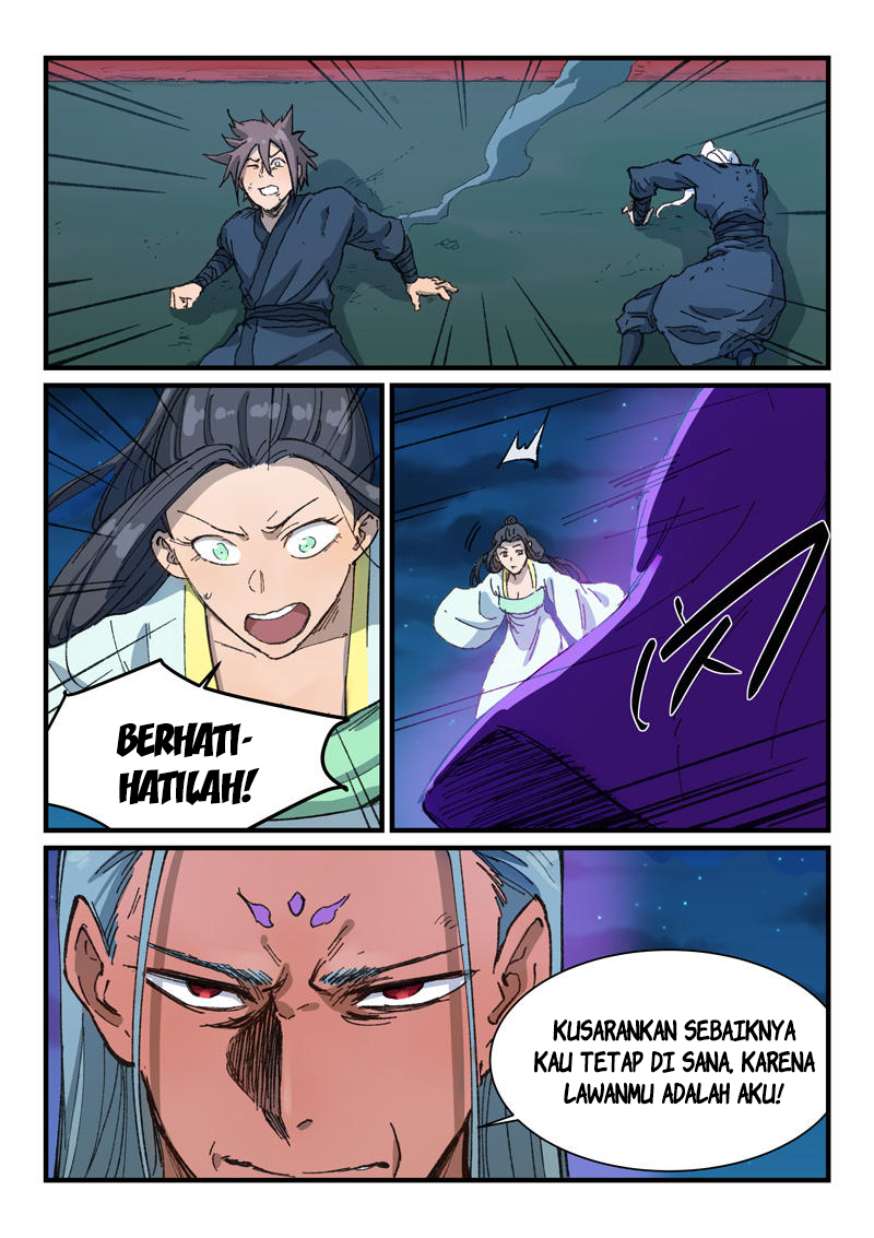 Star Martial God Technique Chapter 367 Gambar 7