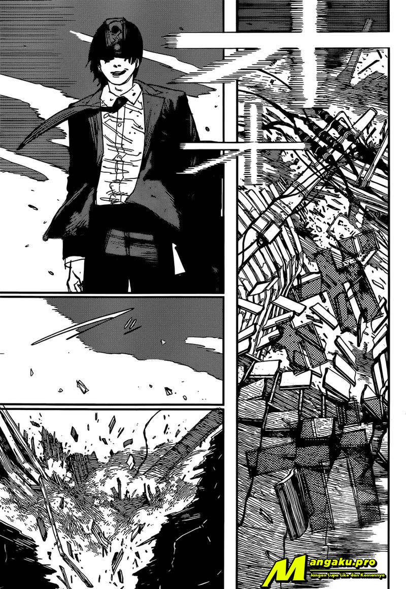 Chainsaw Man Chapter 79 Gambar 6
