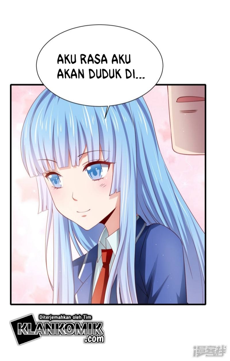 Supreme Mouth Cannon Chapter 22 Gambar 11