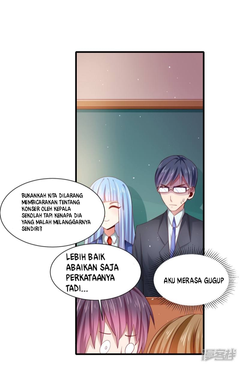 Supreme Mouth Cannon Chapter 22 Gambar 4