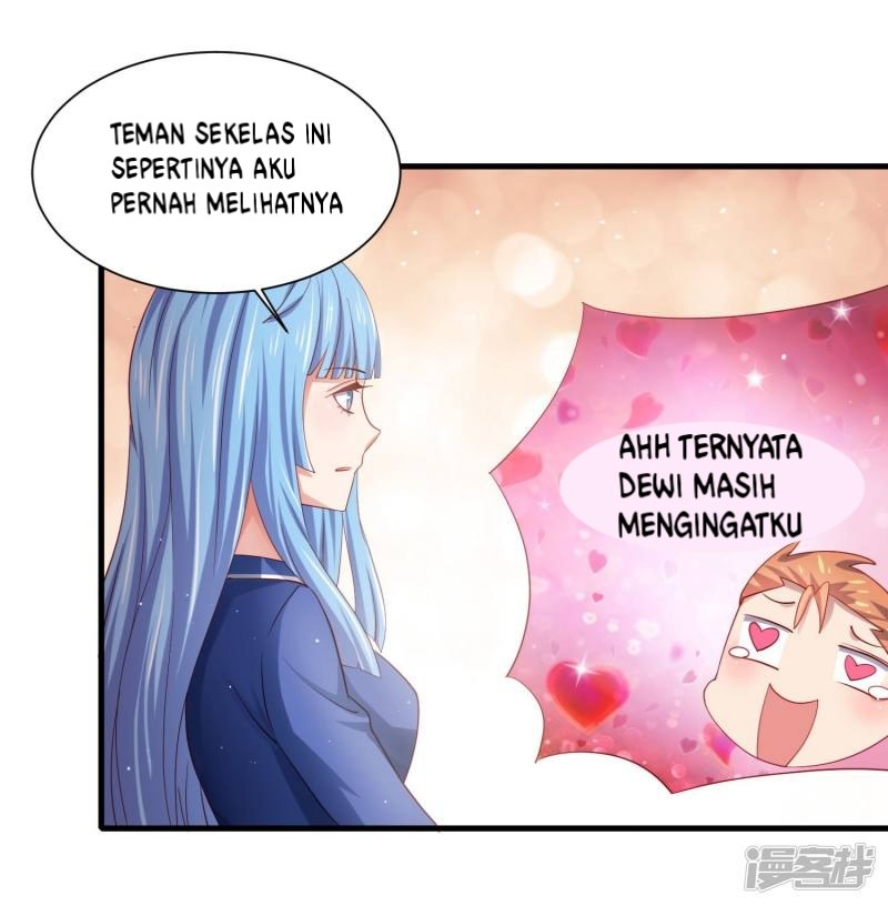 Supreme Mouth Cannon Chapter 22 Gambar 6