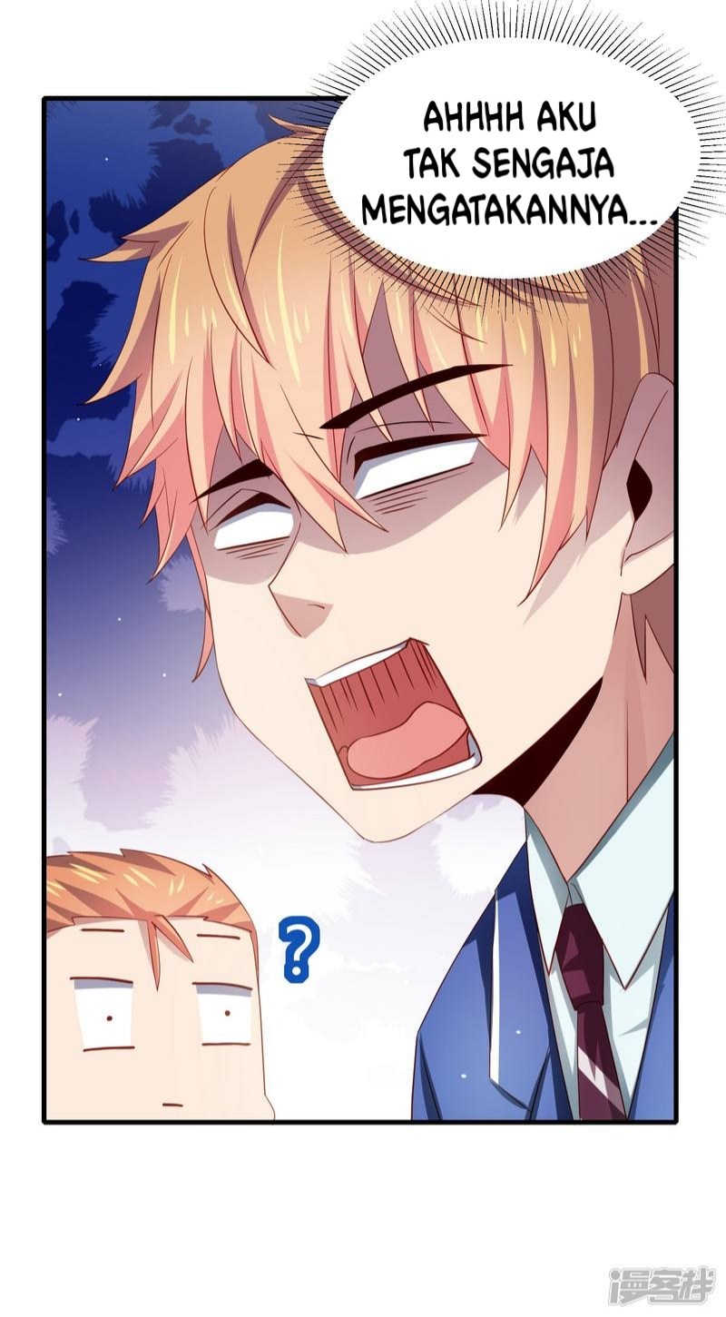 Supreme Mouth Cannon Chapter 21 Gambar 15