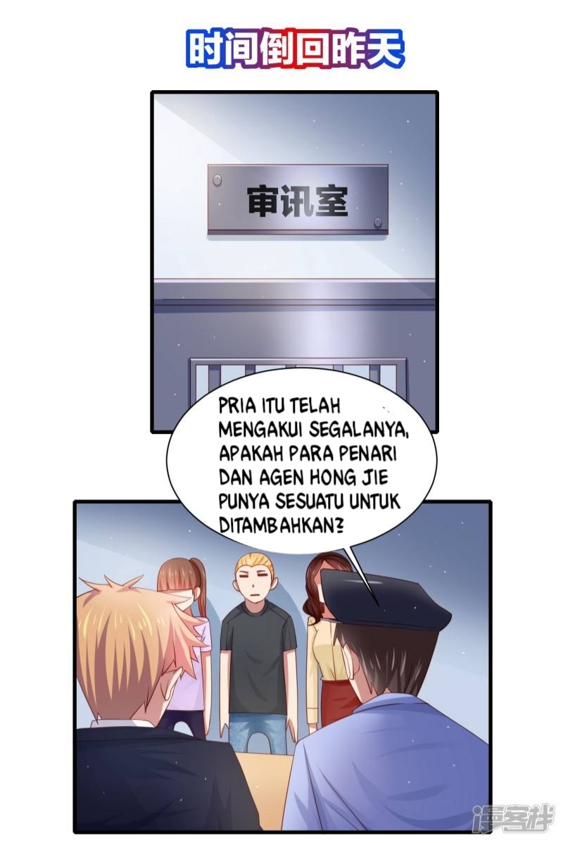 Supreme Mouth Cannon Chapter 21 Gambar 4