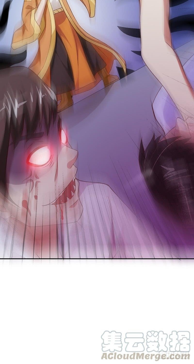 Funeral Sword Chapter 24 Gambar 9
