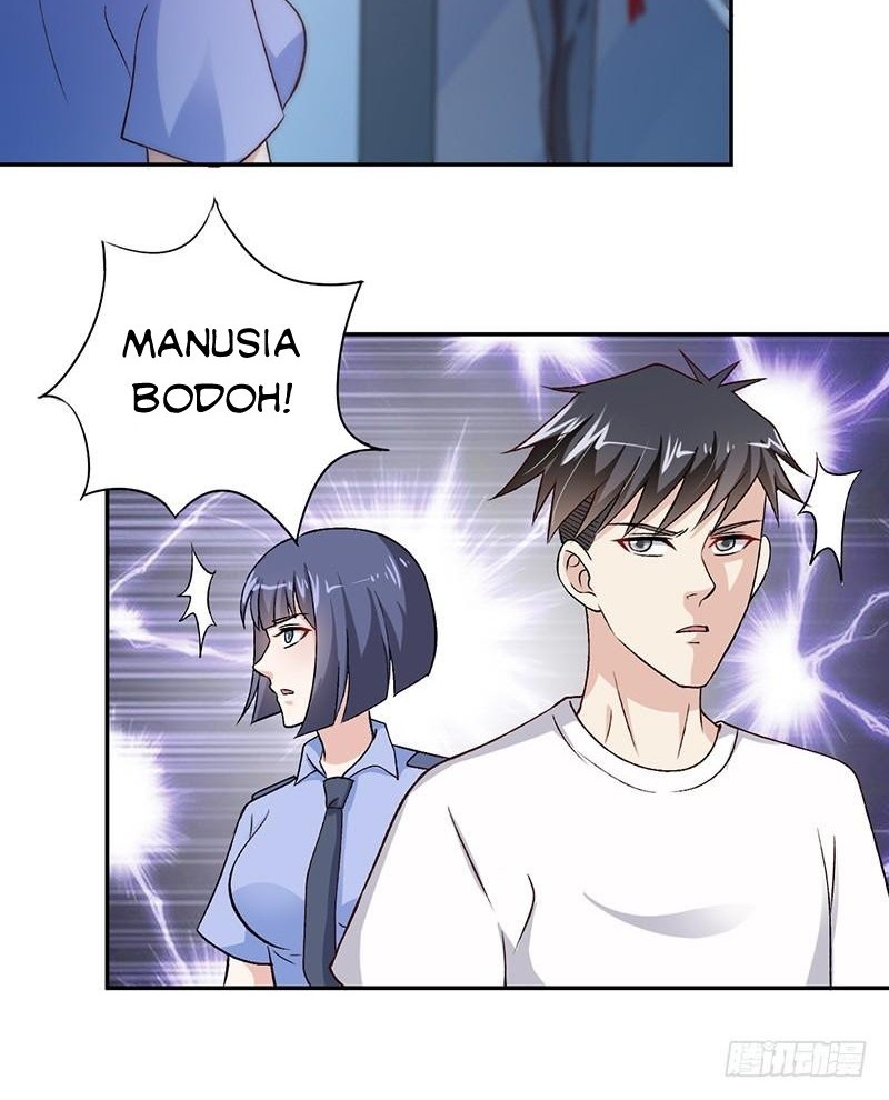 Funeral Sword Chapter 24 Gambar 14