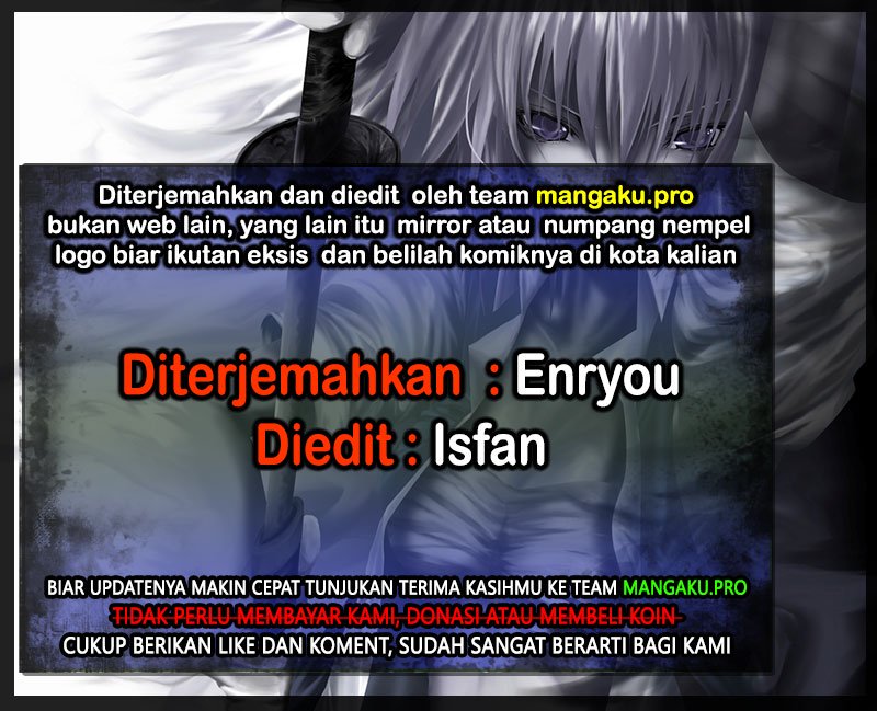 Baca Komik Jujutsu Kaisen Chapter 116 Gambar 1