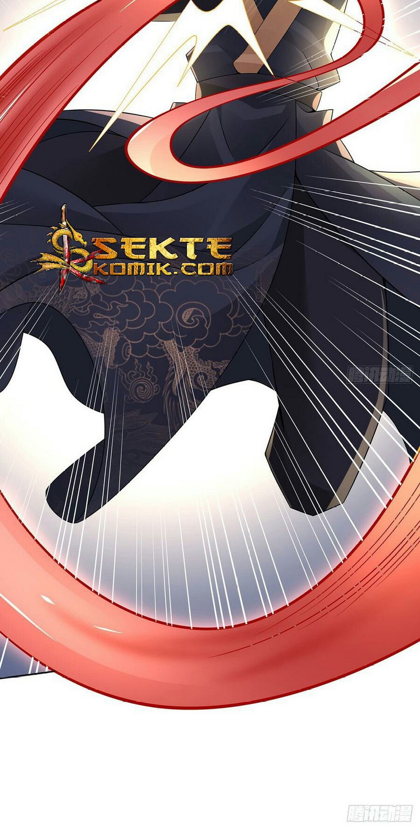 Inverse Scale Chapter 60 Gambar 6