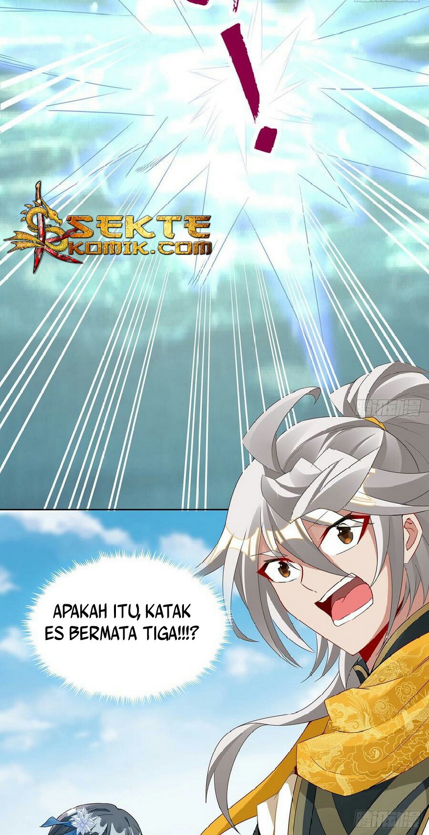 Inverse Scale Chapter 60 Gambar 12