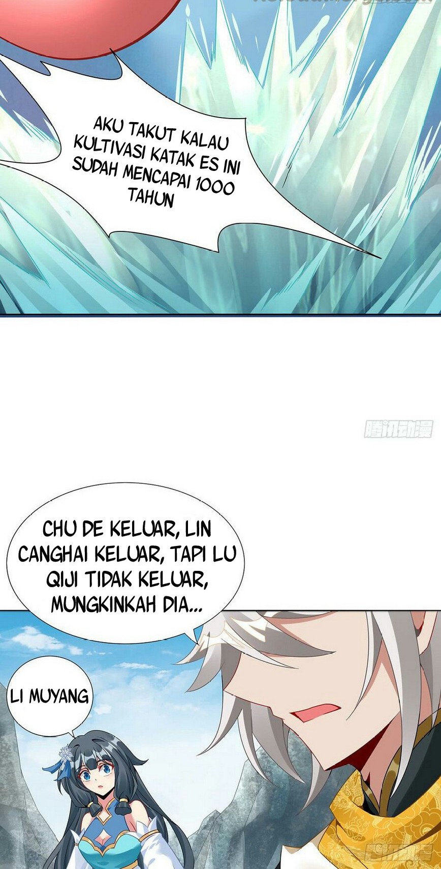 Inverse Scale Chapter 60 Gambar 14