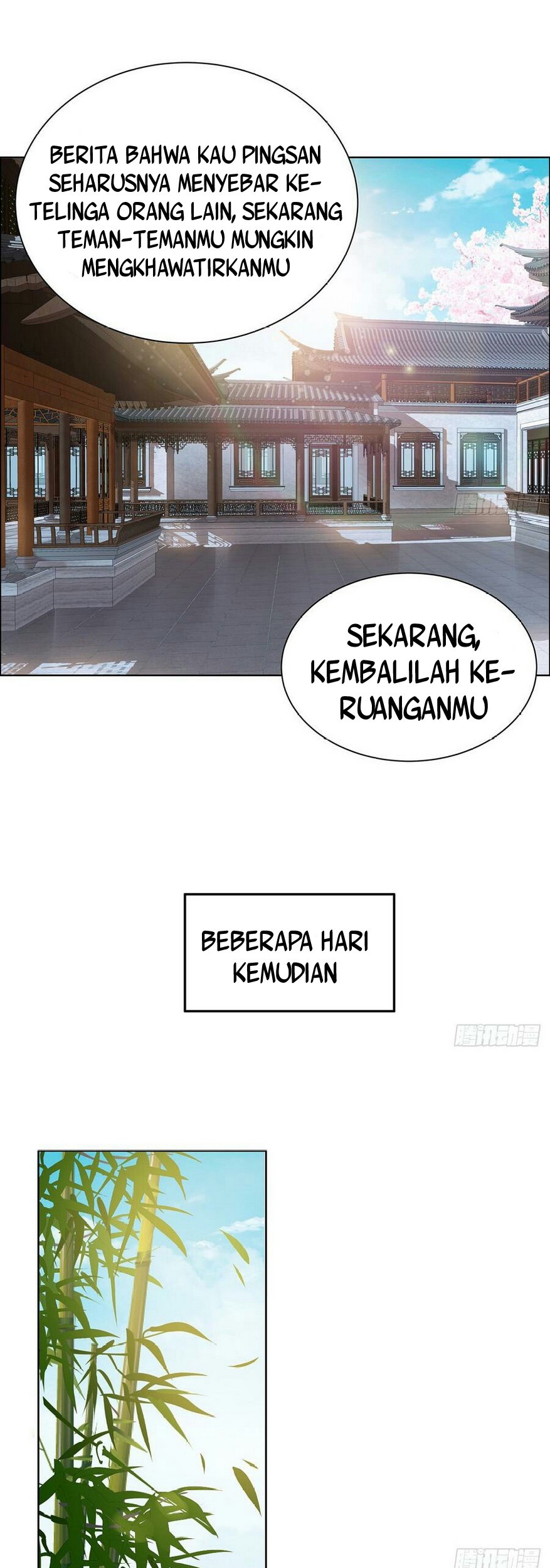 Inverse Scale Chapter 58 Gambar 7