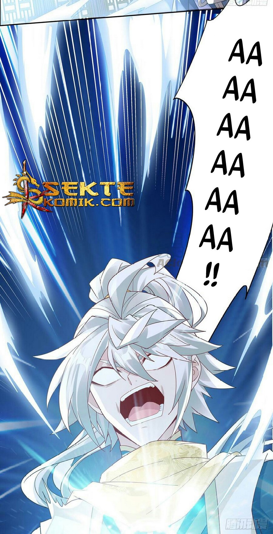 Inverse Scale Chapter 57 Gambar 16