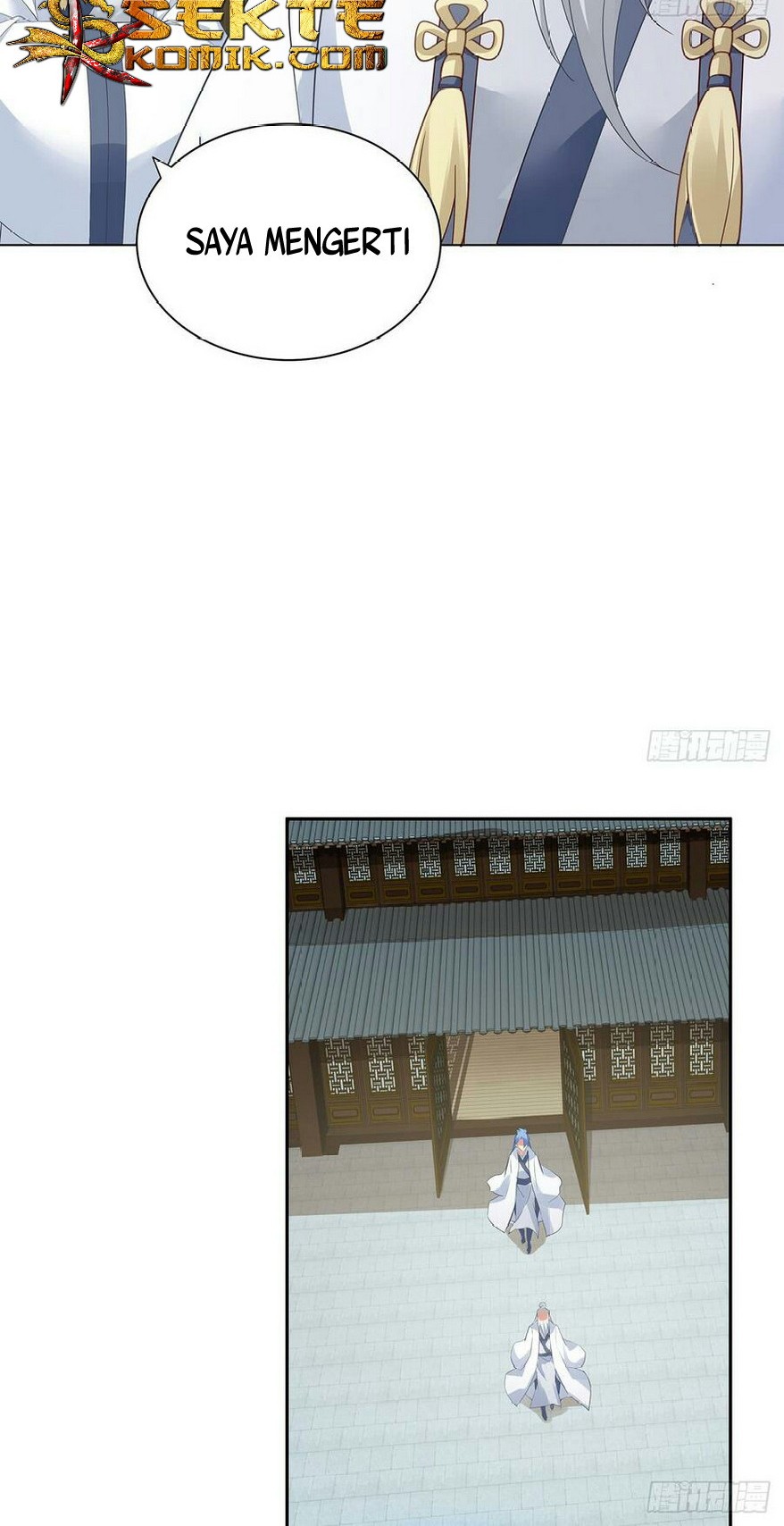 Inverse Scale Chapter 56 Gambar 18