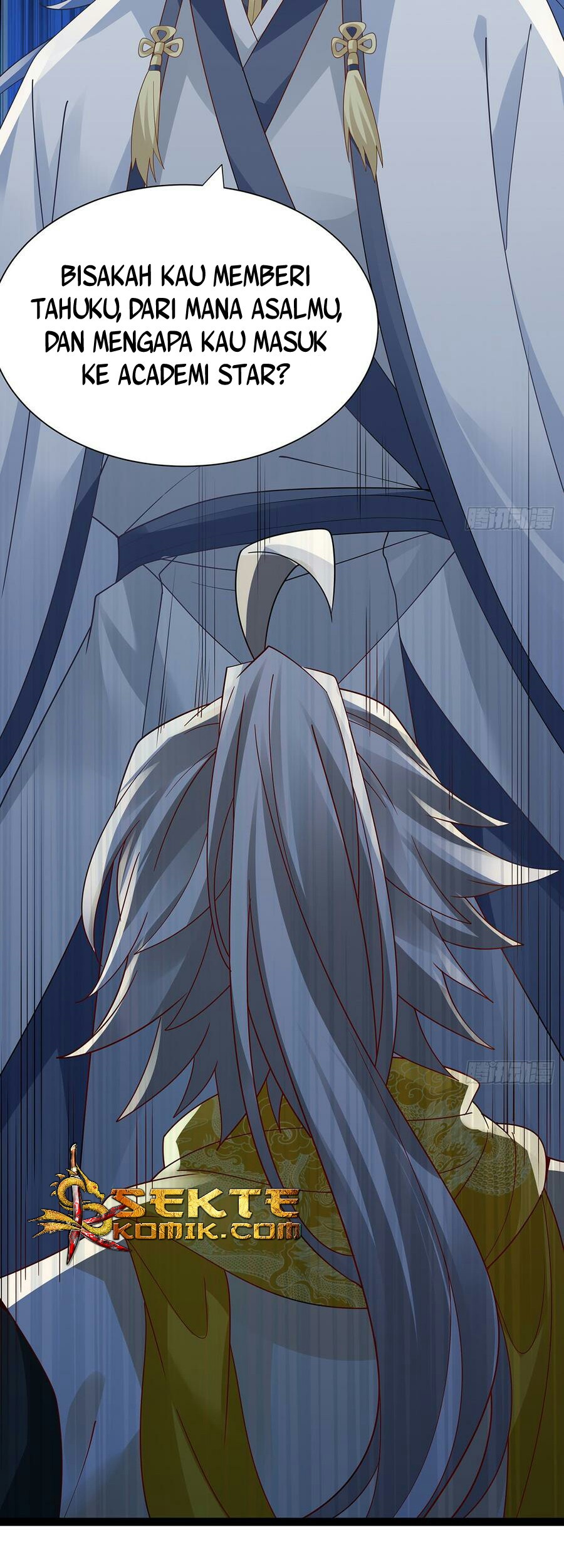Inverse Scale Chapter 56 Gambar 25