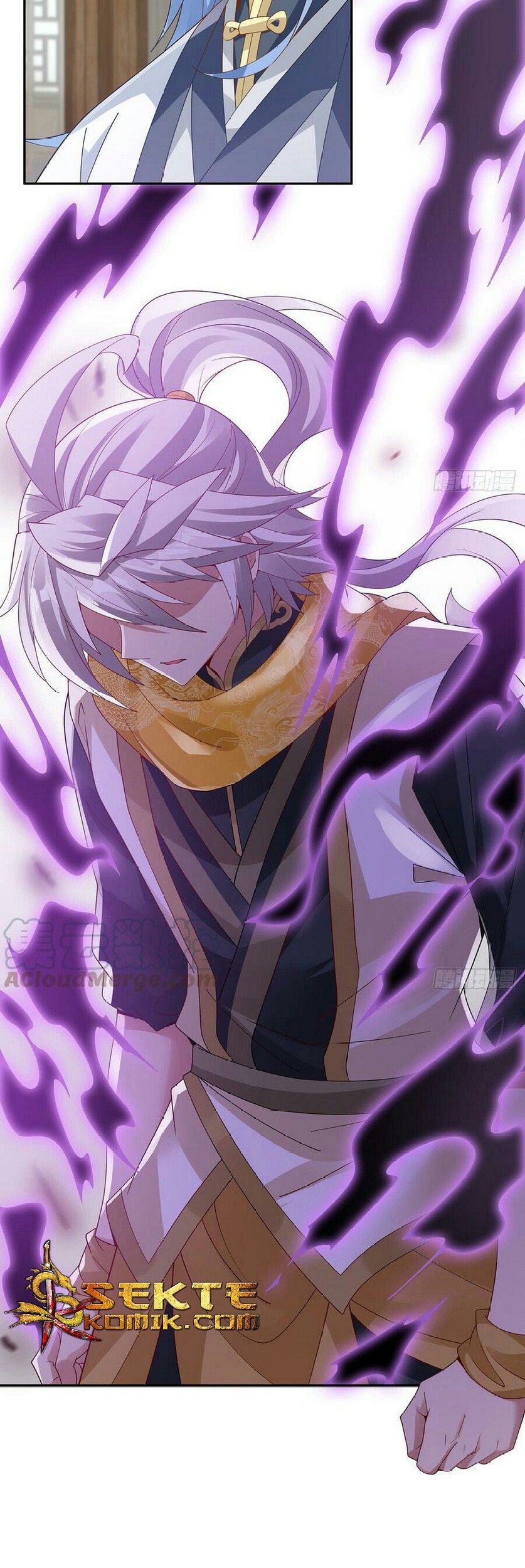 Inverse Scale Chapter 56 Gambar 5