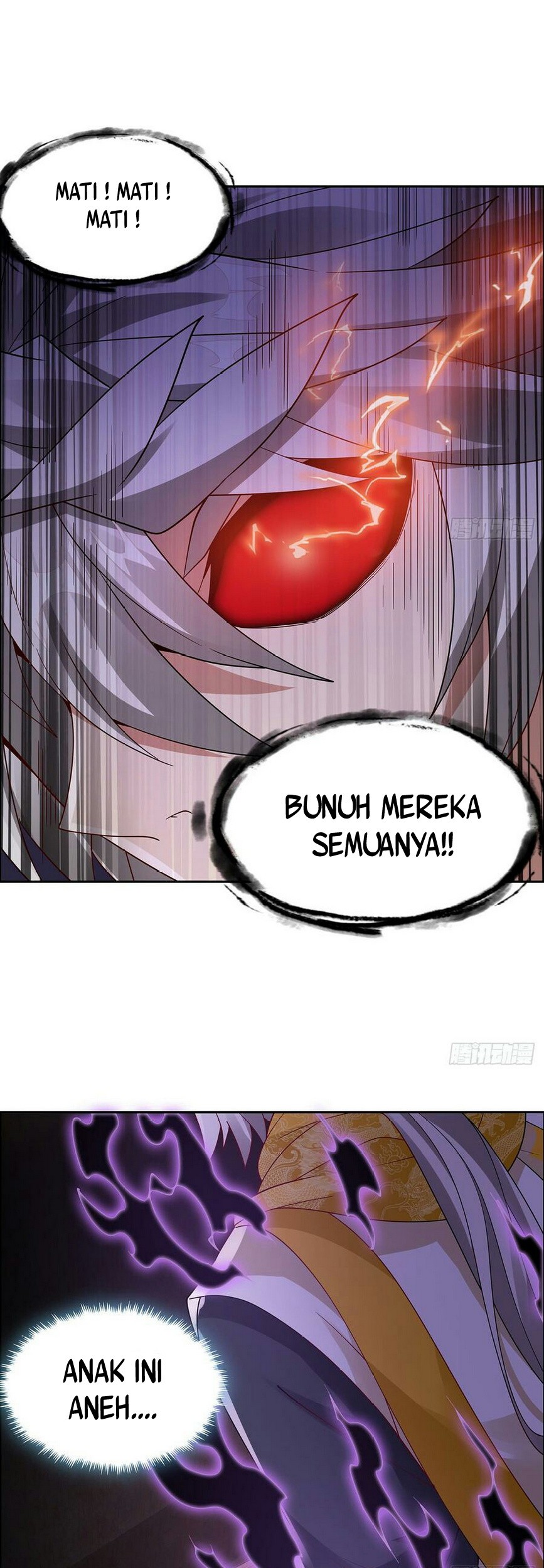 Inverse Scale Chapter 56 Gambar 7
