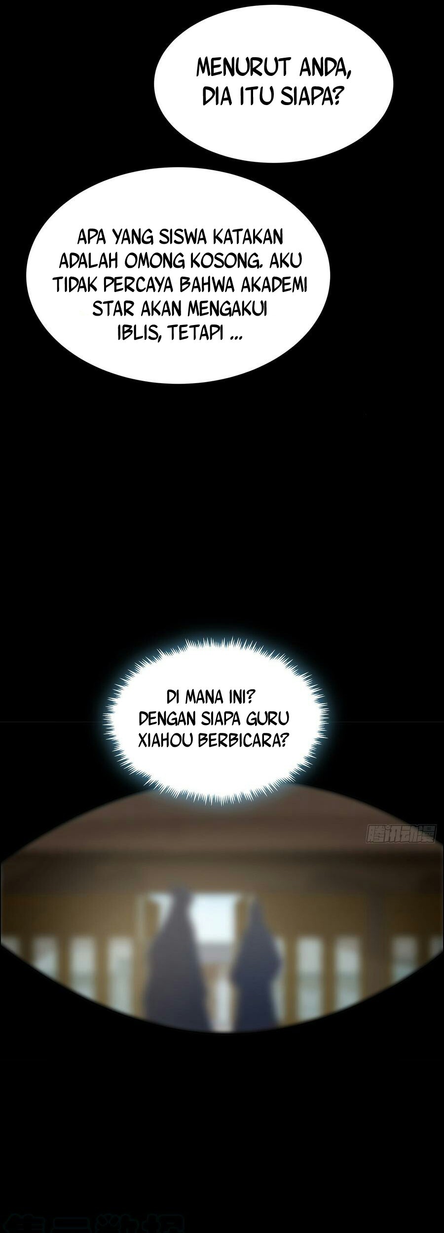 Inverse Scale Chapter 56 Gambar 15