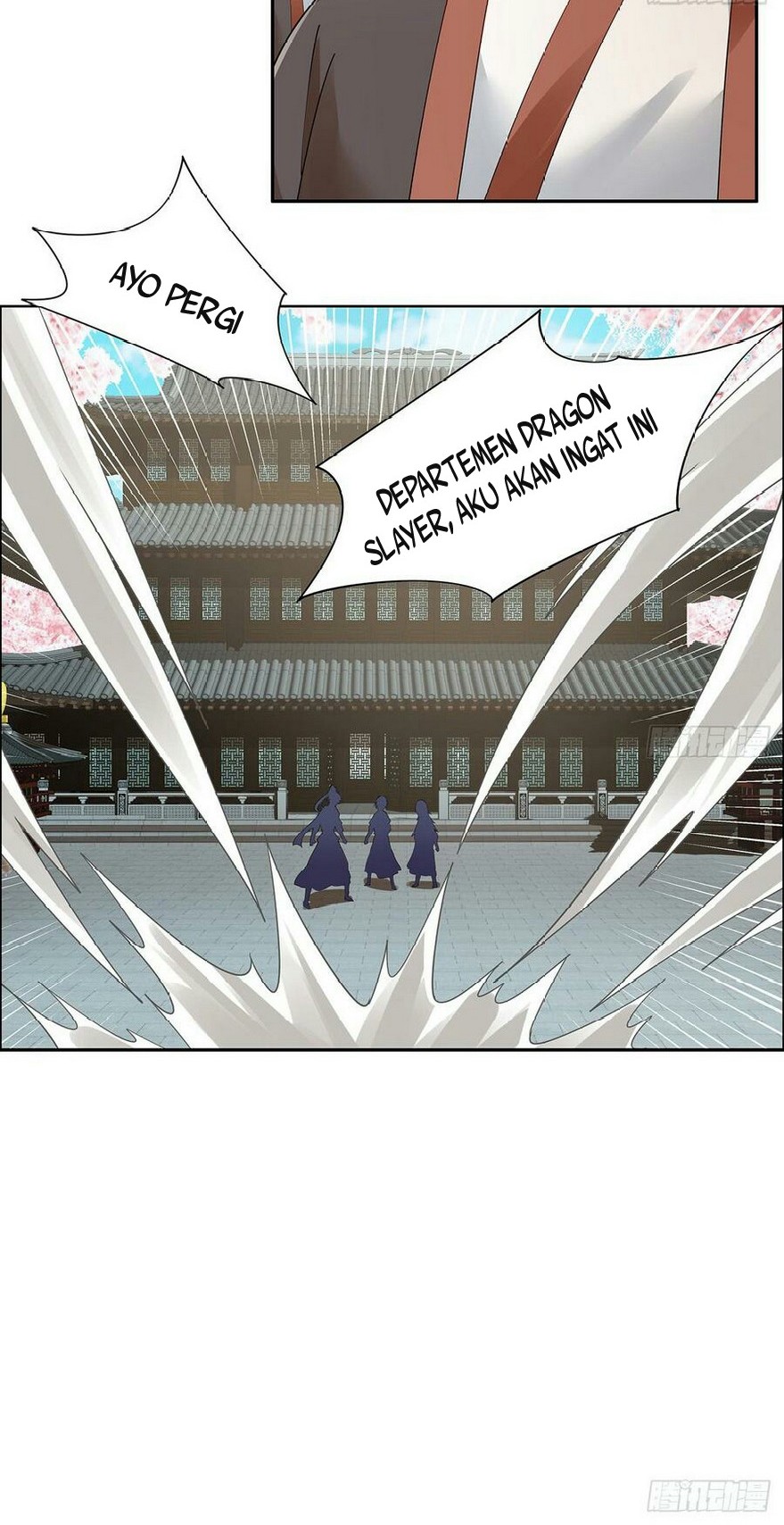Inverse Scale Chapter 52 Gambar 24
