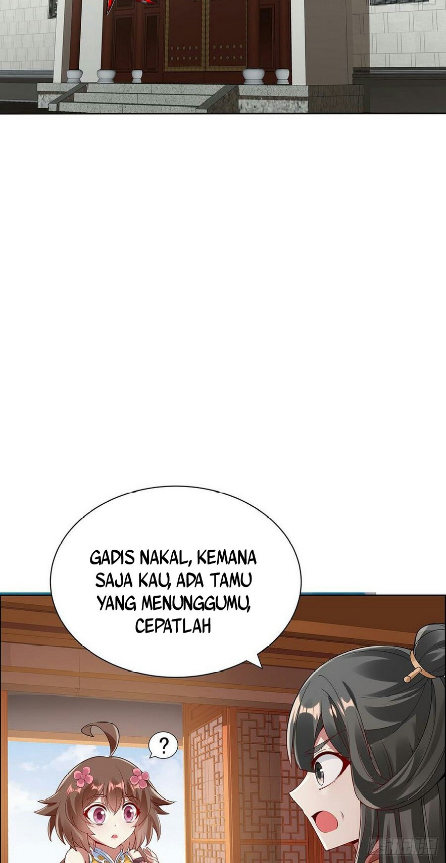 Inverse Scale Chapter 49 Gambar 20