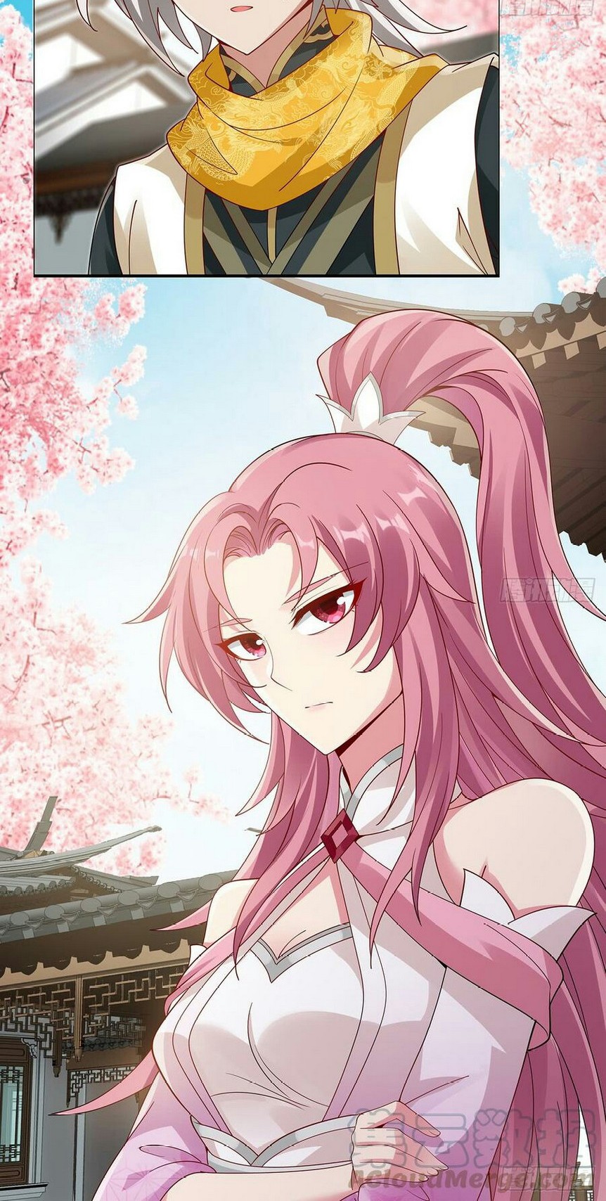 Inverse Scale Chapter 49 Gambar 26